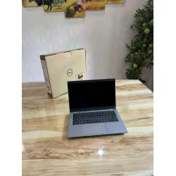 Dell Latitude 5320 i7-1165G7 16GB 256GB 13.3 inch FHD – Màu Bạc