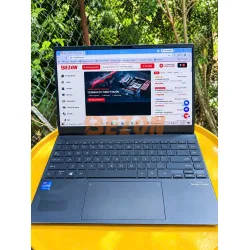 Laptop CHUWI GemiBook (Intel Celeron J4125 | RAM 8GB | SSD Samsung 128GB | 13 Inch Siêu Mỏng Nhẹ)