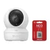 Combo Camera EZVIZ C6N 3MP Pro + Thẻ nhớ 64GB - 2