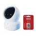 Combo Camera EZVIZ H6C G1 8MP + thẻ nhớ 64GB - 2