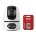 Combo Camera IMOU IPC S2XEP-10M0S + thẻ nhớ 64GB - 2