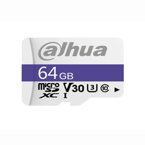 Thẻ nhớ MicroSD chuyên camera DAHUA DHI-TF-C100 64GB