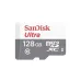 Thẻ nhớ MicroSDXC SanDisk Ultra 128GB - 2
