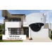 Camera IP Wifi 2MP bán cầu DAHUA DH-IPC-HDBW1230DE-SW - 3