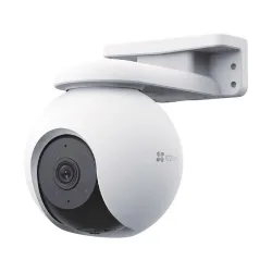 EZVIZ H8: Camera Wifi 3K 5MP - Quan Sát 360 Độ Sắc Nét