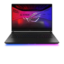 Laptop Gaming ASUS ROG Strix SCAR 18 G835LXG-TQ473W | U9-290HX Plus, 64GB DDR5, 2TB SSD PCIe, 18