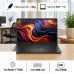 Laptop Dell DC15255 G8MK9 | R7 7730U, 16GB DDR4, SSD 512GB NVMe, 15.6 - 1