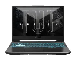 Laptop Gaming ASUS TUF A15 FA506NCG-HN329W | R7-8845HS, 16GB DDR5, SSD 512GB NVMe, RTX 3050 4GB, 15.6