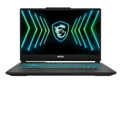 Laptop Gaming MSI Cyborg 15 Black Edition A13VEO-2610VN | i5-13420H, 16GB DDR5, SSD 512GB NVMe, 15.6