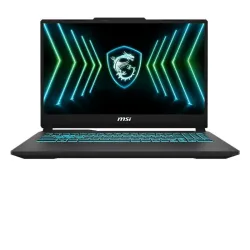 Laptop Gaming MSI Cyborg 15 Black Edition A13VEO-2608VN | i7-13620H, 16GB DDR5, SSD 512GB NVMe, 15.6