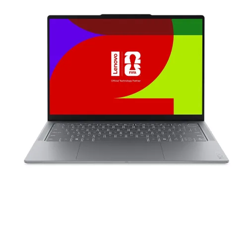 Laptop Lenovo Yoga Slim 7 14IPH11 83QM002FVN