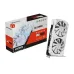 Card màn hình (AMD) Unika Radeon RX 580 BLIZZARDS 8GD5 V2 White | 8GB GDDR5, PCIe 3.0 x16, Dual Fan (SN RX580V2-26086847553525) - 1