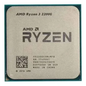 Ryzen 3