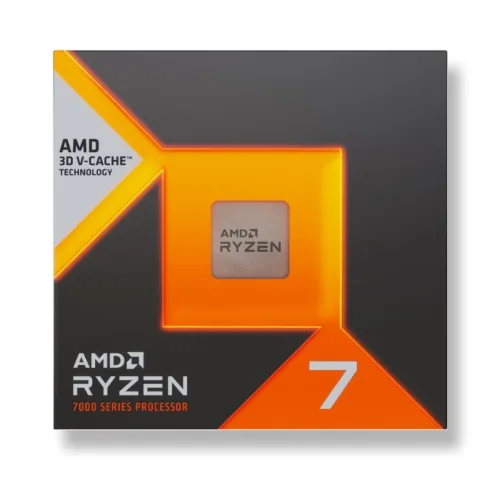 CPU AMD Ryzen 7 7700 Tray - Nobox | AM5, 8 nhân/16 luồng, Max 5.3 GHz