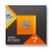 CPU AMD Ryzen 7 9800X3D | AM5, 8 nhân/16 luồng, Max 5.2 GHz - 3