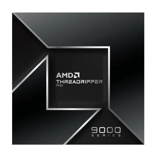 CPU AMD Ryzen Threadripper PRO 9955WX | sTR5, 16 nhân/32 luồng, Max 5.4 GHz