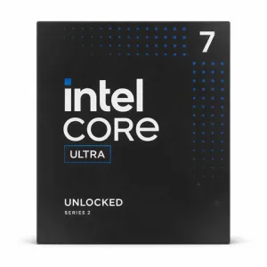 Core Ultra 5