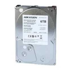 Ổ cứng HDD Hikvision DS60HKVS-VX1 6TB