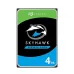 Ổ cứng HDD Seagate SkyHawk 4TB (ST4000VX015) | SATA III, 3.5 - 2