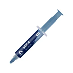 Keo Tản Nhiệt Ống Arctic MX4 8G (ACTCP00008B) | Hiệu suất cao, Không dẫn điện, Màu xám