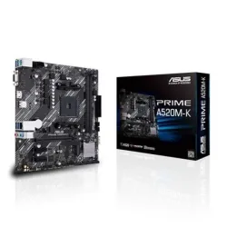 Mainboard ASUS PRIME A520M-K