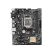 Mainboard ASUS H110M-K DDR4 | LGA 1151, mATX, 2 khe RAM - 4