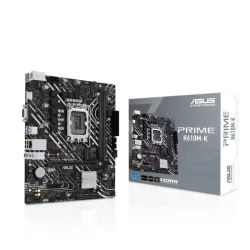 Mainboard ASUS H610M-K DDR5 | LGA 1700, mATX, 2 khe RAM