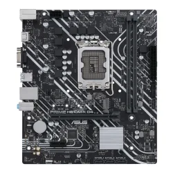 Mainboard Asus Prime H610M-K D4 (QSD)