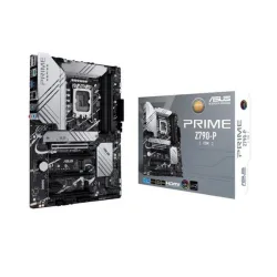 Mainboard ASUS Prime Z790-P-CSM DDR5 | LGA 1700, ATX, 4 khe RAM