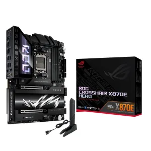 Main X870