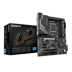 Mainboard Gigabyte Z790 UD AX Wifi DDR5 | LGA1700, ATX, 4 khe RAM