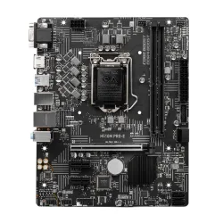 Mainboard MSI H510M Pro (QSD)