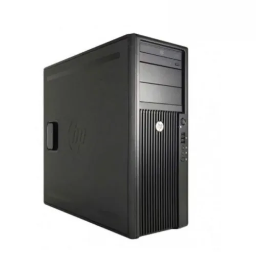 Máy Bộ HP Z420 Workstation E5-1620 V1 QSD