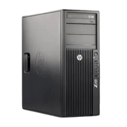 Máy Bộ Hp Z420 Workstation E5-1620V2 (3,7 G, 10 Mb Cache, 4 Cores) QSD