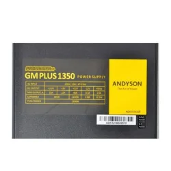 Nguồn Andyson 1350W QSD