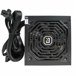 Nguồn Jetek Bezon Power ST600 600W Plus (QSD)