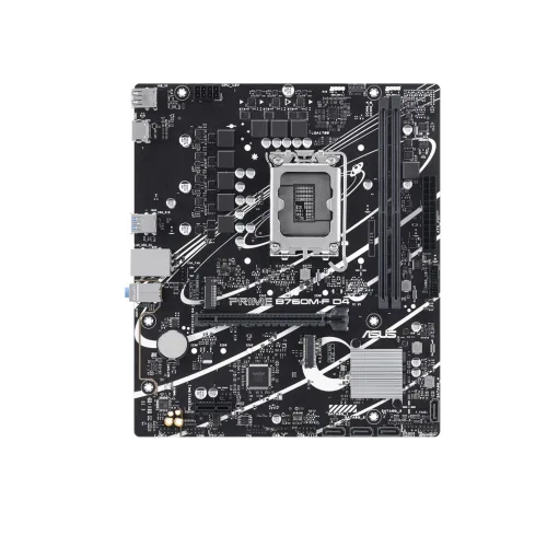 Mainboard Asus PRIME B760M-F DDR4 - Bezon