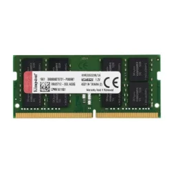 RAM Laptop Kingston 16GB DDR4 | (1x16GB), 3200MHz KVR32S22D8/16WP