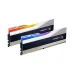 RAM PC G.SKILL Trident Z5 32GB RGB DDR5 | (2x16GB), 6000MHz, Intel/AMD F5-6000J3636F16GX2-TZ5RS - 2