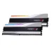 RAM PC G.SKILL Trident Z5 32GB RGB DDR5 | (2x16GB), 6000MHz, Intel/AMD F5-6000J3636F16GX2-TZ5RS - 5