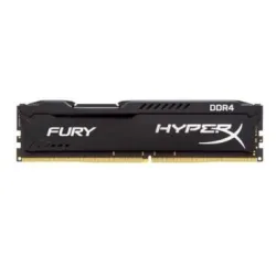 Ram Kingston Fury 8GB DDR4 2133MHz tản nhiệt QSD
