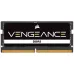 RAM Laptop Corsair Vengeance 16GB DDR5 Black | (1x16GB), 5600MHz CMSX16GX5M1A5600C48 - 1