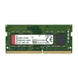 RAM Laptop Kingston 8GB DDR4 | (1x8GB), 3200MHz KVR32S22S8/8WP