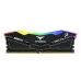 RAM PC TeamGroup T-Force Delta 16GB RGB DDR5 Black | (1x16GB), 6000MHz, Intel/AMD - 4