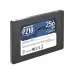 Ổ cứng SSD Patriot P210 256GB | SATA III, 2.5 - 3