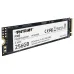 Ổ cứng SSD Patriot P300 256GB | PCIe Gen3 x4 NVMe, M.2 2280 (P300P256GM28) - 2