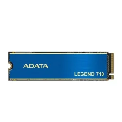 Ổ cứng SSD ADATA LEGEND 710 512GB | PCIe Gen3 x4 NVMe, M.2 2280 (ALEG-710-512GCS)