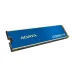 Ổ cứng SSD ADATA LEGEND 710 512GB | PCIe Gen3 x4 NVMe, M.2 2280 (ALEG-710-512GCS) - 2