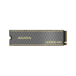 Ổ cứng SSD ADATA LEGEND 860 1TB | PCIe Gen4 x4 NVMe, M.2 2280 (SLEG-860-1000GCS)