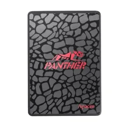 Ổ cứng SSD Apacer AS350 256GB | SATA III, 2.5 inch (AP256GAS350-1)